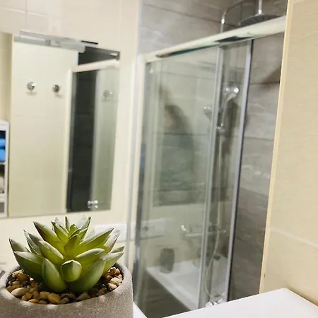 Apartamento Con Jardin En Badames Extérieur photo