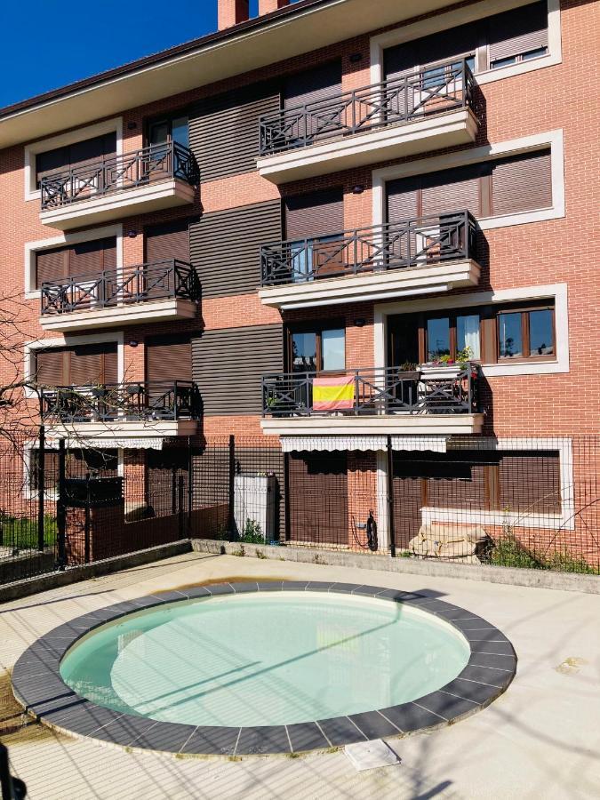 Appartement Con Jardin En Badames