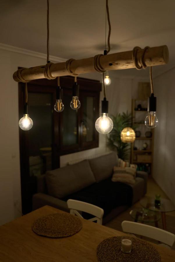 Apartament Con Jardin En *