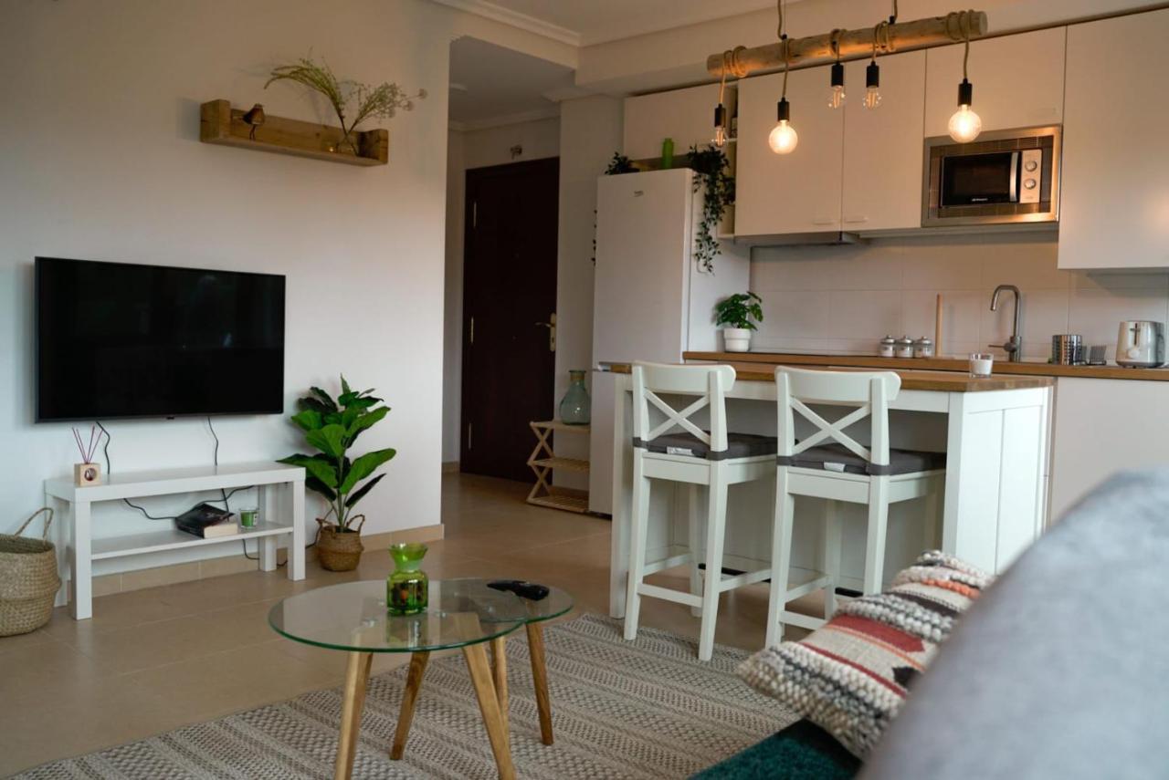 Con Jardin En Appartement *